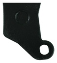 Balata Freno Delantero Disco Para Yamaha Fz-16 Marca Matsuma