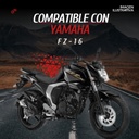 Balata Freno Delantero Disco Para Yamaha Fz-16 Marca Matsuma