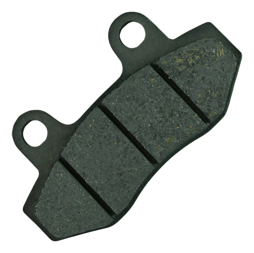 Balata Freno Disco Para  Yamaha Nuovo 125cc /italika Tc250