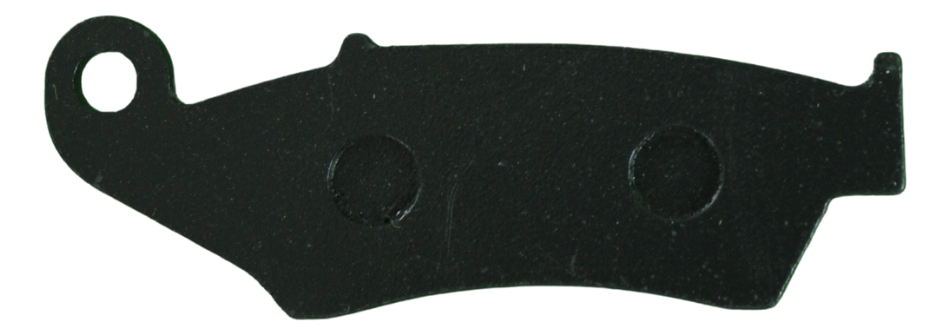 Balata Freno Delantera P/moto Honda Bross-150,cr-125,cr-150