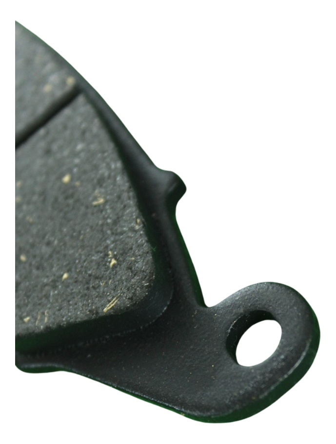 Balata Freno Delantera P/moto Honda Bross-150,cr-125,cr-150