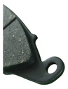 Balata Freno Delantera P/moto Honda Bross-150,cr-125,cr-150