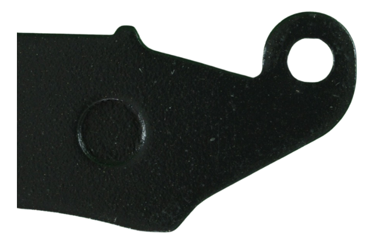 Balata Freno Delantera P/moto Honda Bross-150,cr-125,cr-150