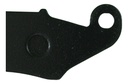 Balata Freno Delantera P/moto Honda Bross-150,cr-125,cr-150