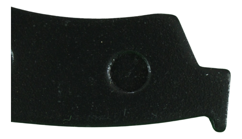 Balata Freno Delantera P/moto Honda Bross-150,cr-125,cr-150