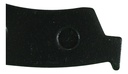 Balata Freno Delantera P/moto Honda Bross-150,cr-125,cr-150