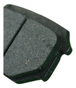 Balata Freno Para Motocicleta Suzuki Gn125, Gs125