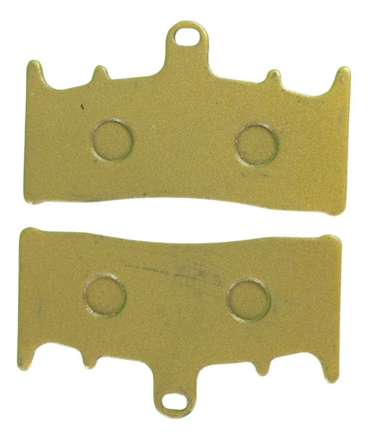 Balatas De Freno De Disco Kawasaki Zx6r, Suzuki Gsxr-gsx