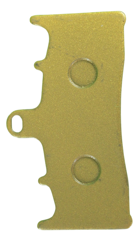 Balatas De Freno De Disco Kawasaki Zx6r, Suzuki Gsxr-gsx