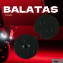 Balata Freno Motoking Kurazai Spartha 200