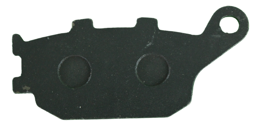 Balata Freno Trasero Para Honda Cbr600 Marca Matsuma