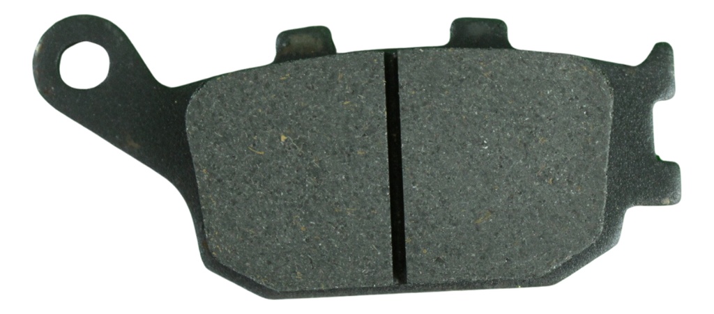 Balata Freno Trasero Para Honda Cbr600 Marca Matsuma