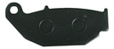 Balatas Freno Disco Honda Cb150 Invicta, Vento Thunderstar