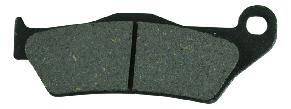 Balatas Freno Disco Delantero Pulsar 135/220, Yamaha Ybr125