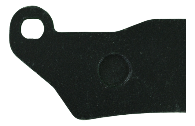 Balatas Freno Disco Delantero Pulsar 135/220, Yamaha Ybr125