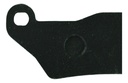 Balatas Freno Disco Delantero Pulsar 135/220, Yamaha Ybr125