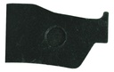 Balatas Freno Disco Delantero Pulsar 135/220, Yamaha Ybr125