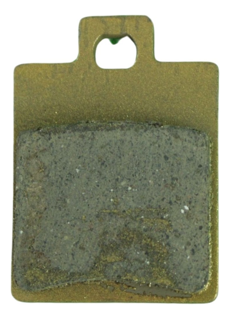 Balatas De Freno De Disco Piaggio Vespa Mp3 250