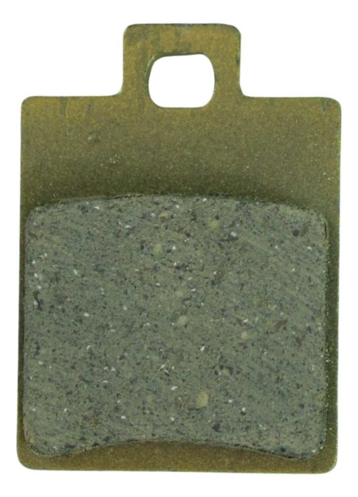 Balatas De Freno De Disco Piaggio Vespa Mp3 250