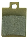 Balatas De Freno De Disco Piaggio Vespa Mp3 250