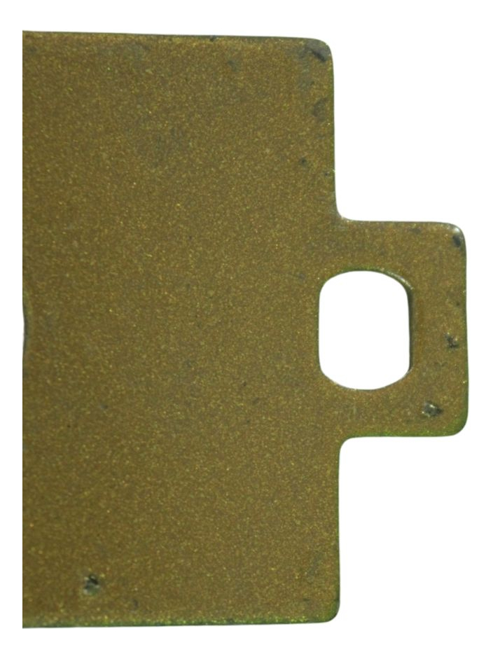 Balatas De Freno De Disco Piaggio Vespa Mp3 250