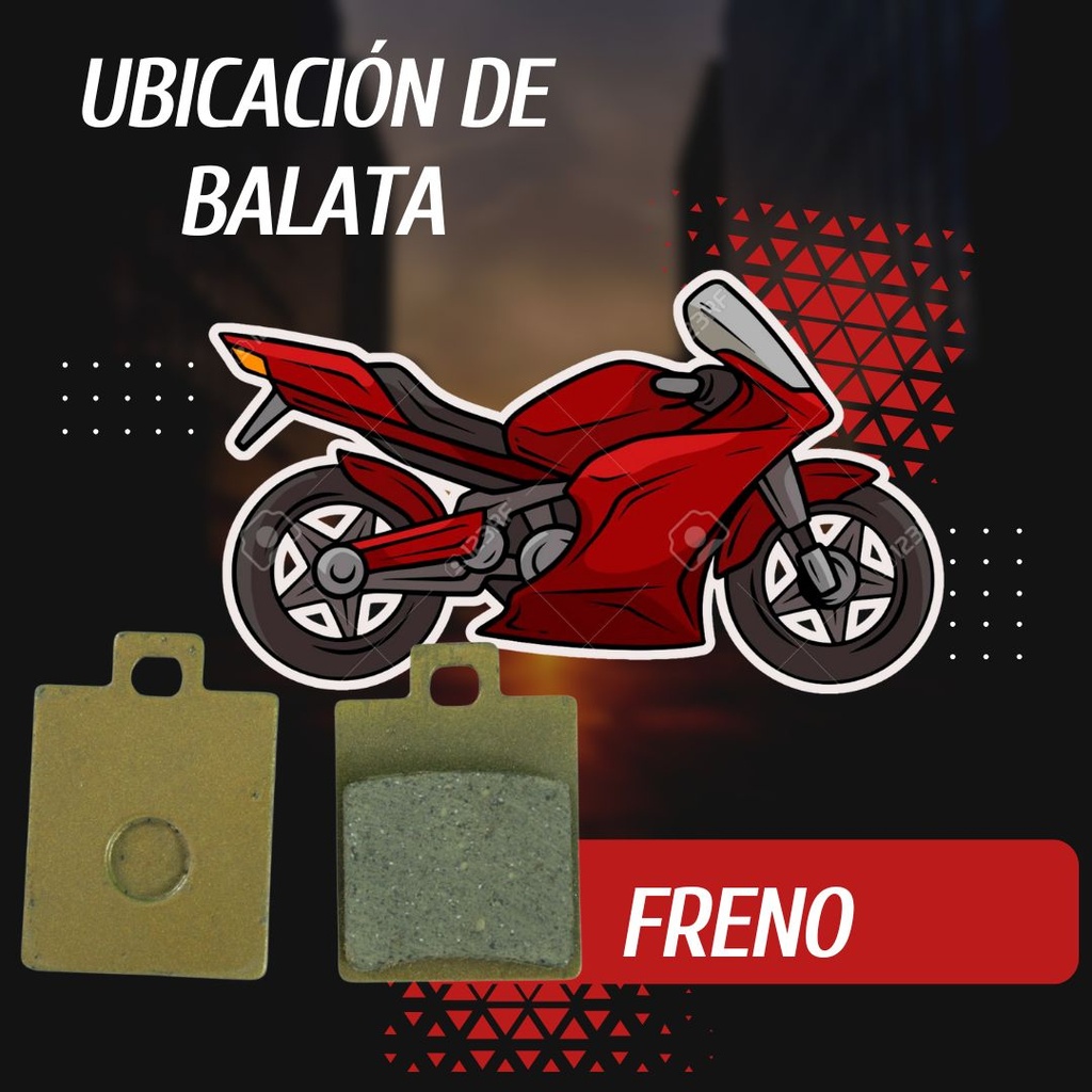 Balatas De Freno De Disco Piaggio Vespa Mp3 250