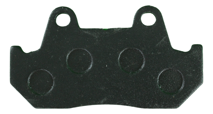 Balatas De Freno De Disco  Honda Cbt125