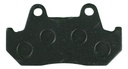 Balatas De Freno De Disco  Honda Cbt125