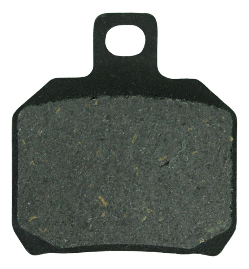 Balatas De Freno De Disco Trasero  Vento Vortex 200/250