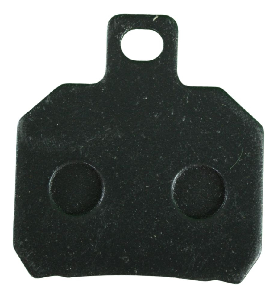 Balatas De Freno De Disco Trasero  Vento Vortex 200/250