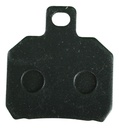 Balatas De Freno De Disco Trasero  Vento Vortex 200/250