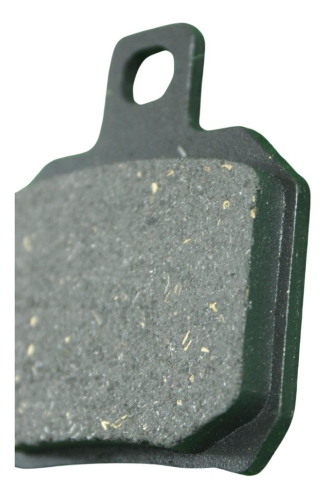 Balatas De Freno De Disco Trasero  Vento Vortex 200/250