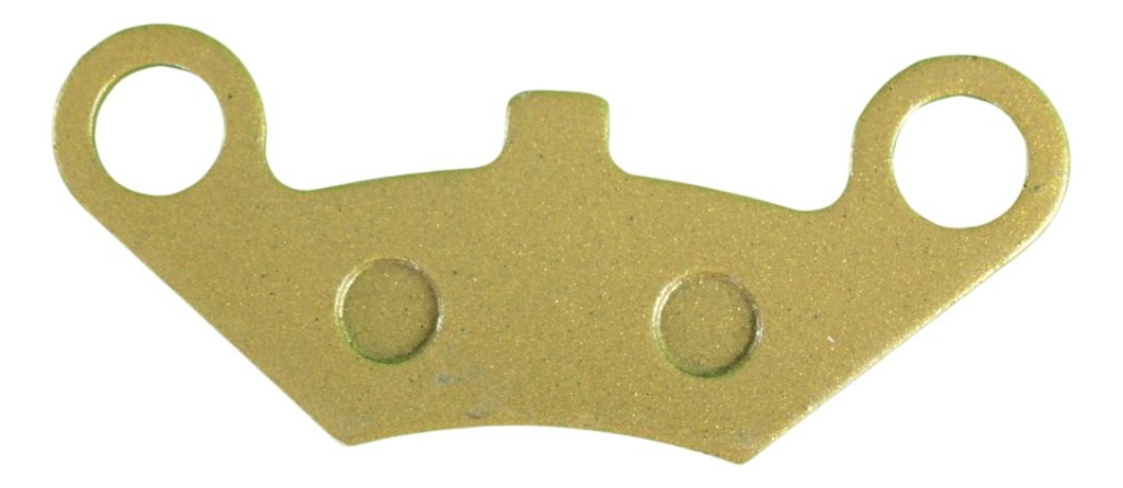Balatas De Freno De Disco Vento Reptile 150/200cc