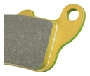 Balata Freno Disco Honda Nt 700/victory Vision Tour (todos )