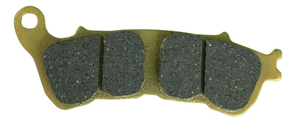 Balatas De Freno De Disco Honda Cbr 250, Suzuki Vlr 1800
