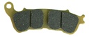 Balatas De Freno De Disco Honda Cbr 250, Suzuki Vlr 1800