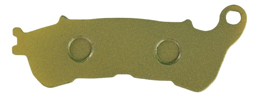 Balatas De Freno De Disco Honda Cbr 250, Suzuki Vlr 1800