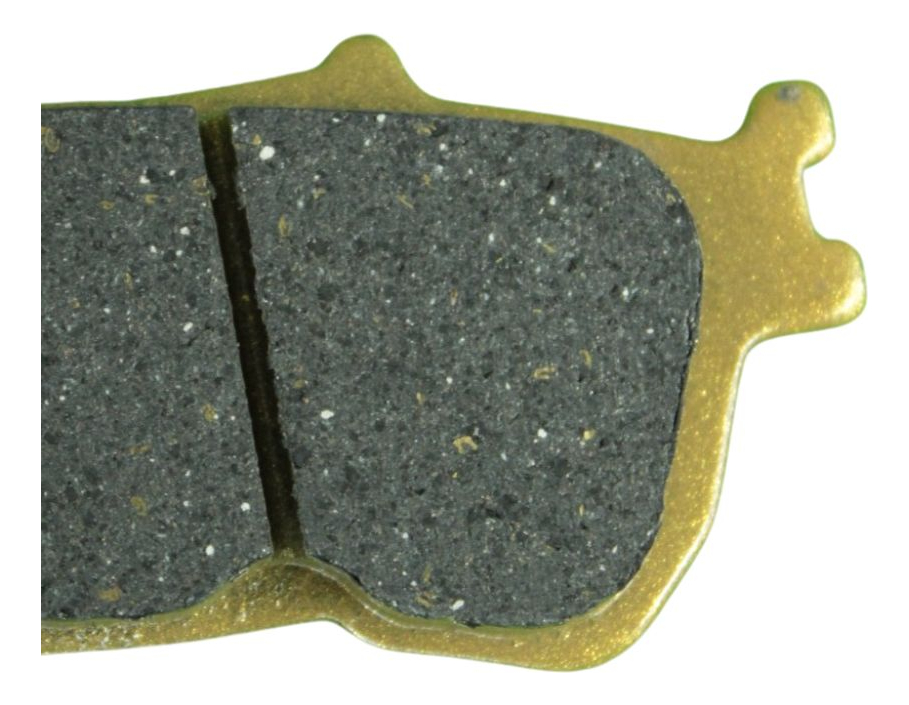 Balatas De Freno De Disco Honda Cbr 250, Suzuki Vlr 1800