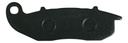 Balata De Freno Honda Invicta 150