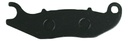 Balata De Freno Honda Invicta 150