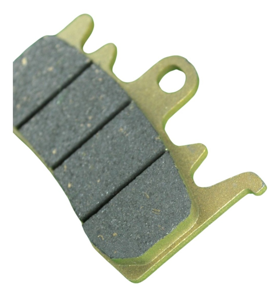 Balata De Freno De Disco Bmw, Aprilia Spyder, Ducati 899