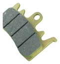 Balata De Freno De Disco Bmw, Aprilia Spyder, Ducati 899