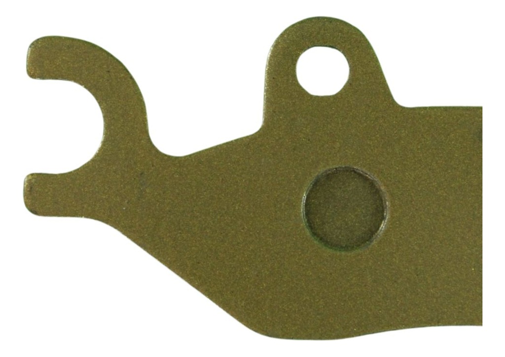 Balata Freno Disco Gilera, Honda Storm125, Honda Cb190r