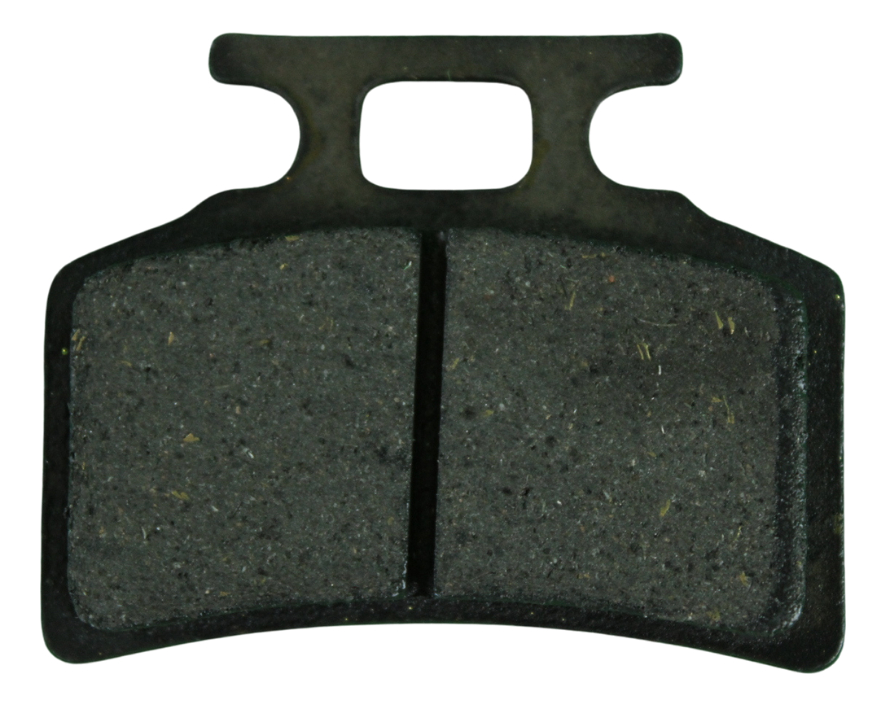 Balata De Freno De Disco Delantero Vento Atom 150