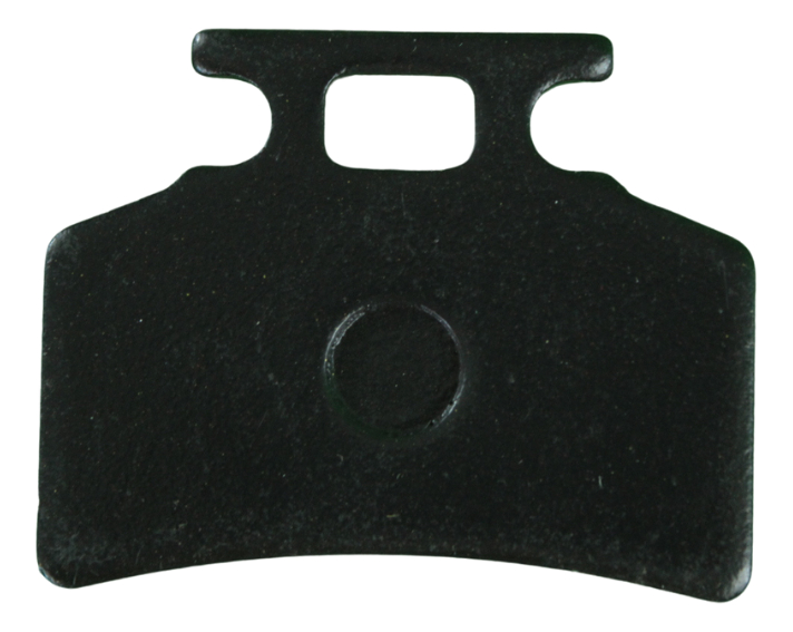 Balata De Freno De Disco Delantero Vento Atom 150