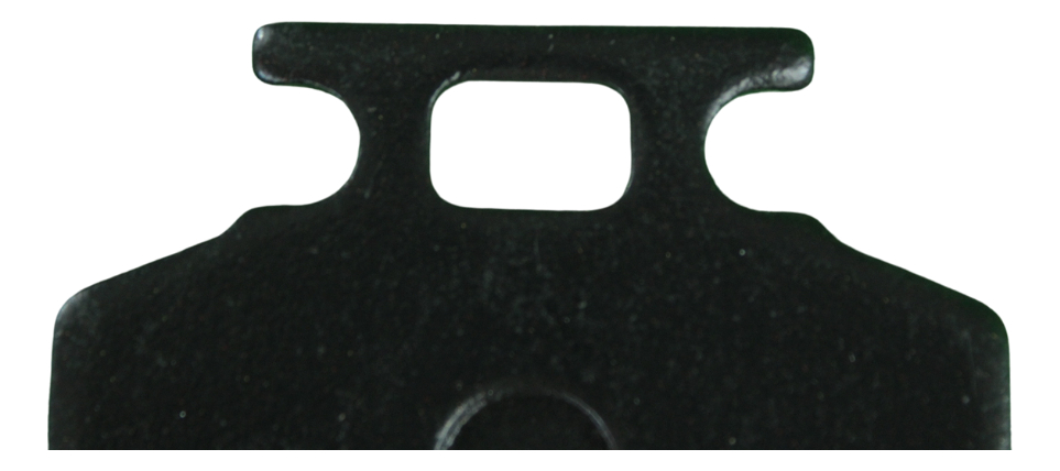 Balata De Freno De Disco Delantero Vento Atom 150