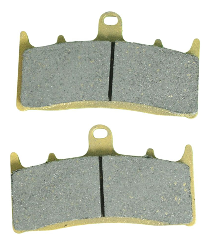 Balata De Freno De Disco Bmw R850/r1100/k1200, Kawasaki