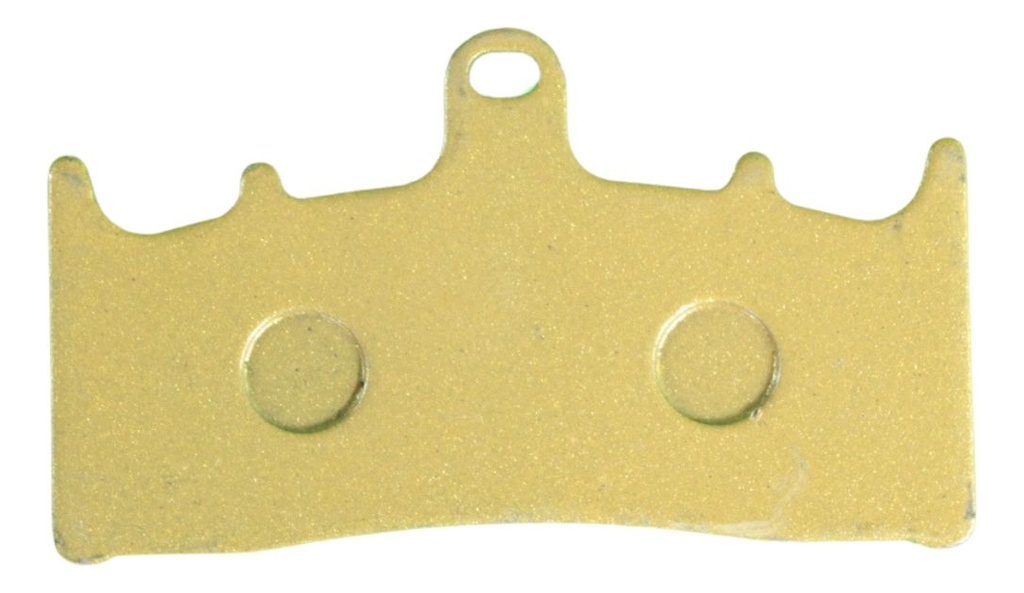 Balata De Freno De Disco Bmw R850/r1100/k1200, Kawasaki