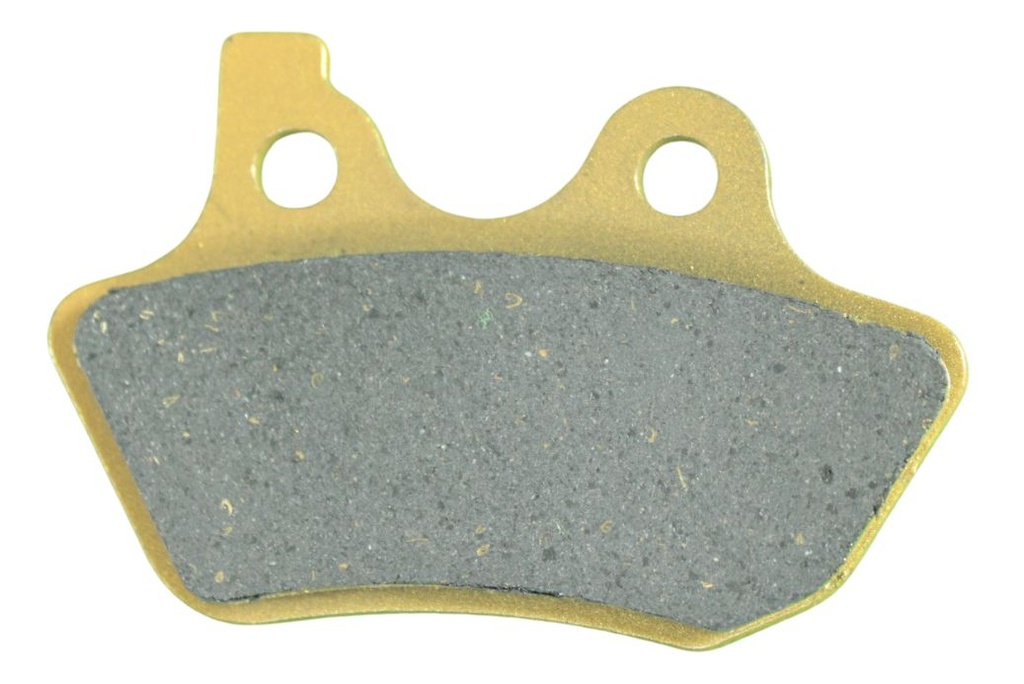 Balata Freno Disco Para Harley Davidson