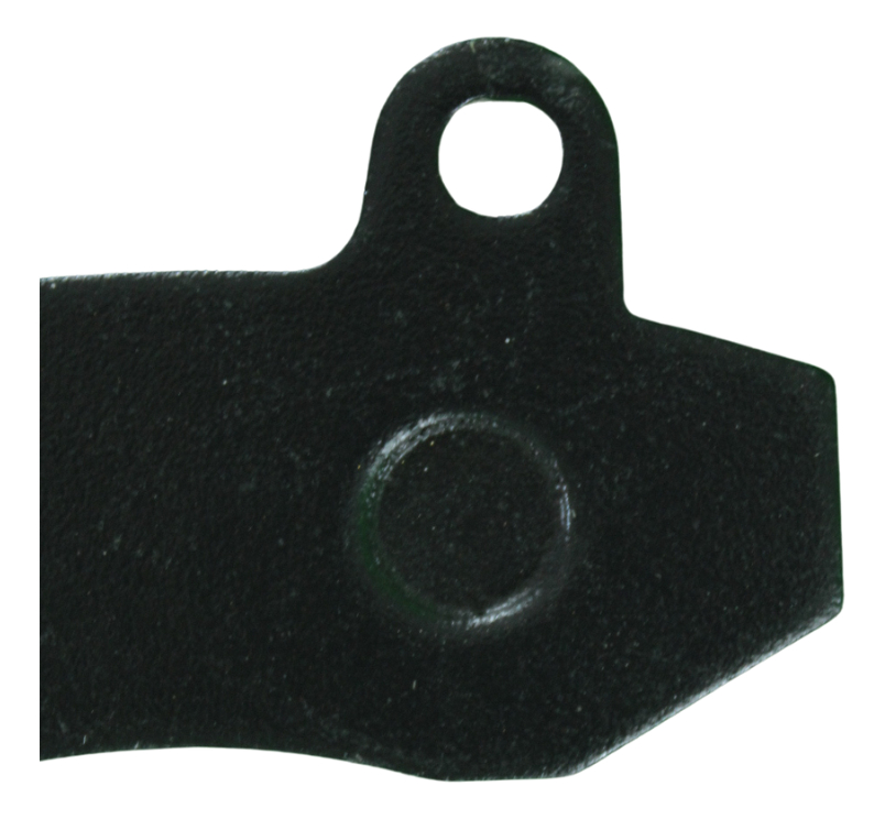 Balata De Freno Italika Cs125, At110